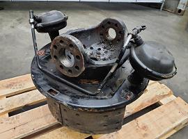 Faun ATF 50G-3 steering knuckle axle 1 right
