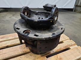 Faun ATF 50G-3 steering knuckle axle 1 left