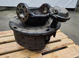 Faun ATF 50G-3 steering knuckle axle 1 left