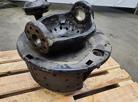Faun ATF 50G-3 steering knuckle axle 1 left
