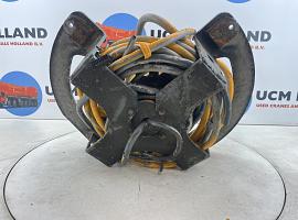 Liebherr LTM 1130-5.1 Collecting ring