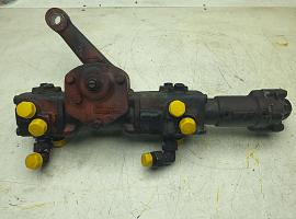 Liebherr LTM 1050 steering box