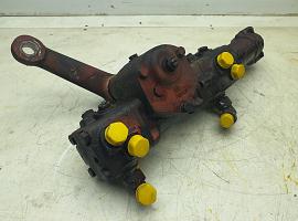 Liebherr LTM 1050 steering box