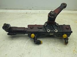 Liebherr LTM 1050 steering box