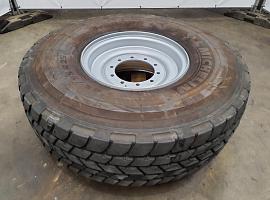 Wheel 445/95R25 10 12.3 1p