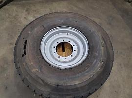 Wheel 445/95R25 10 12.3 1p