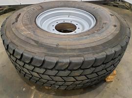 Wheel 445/95R25 10 12.3 1p