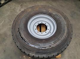 Wheel 445/95R25 10 12.3 1p