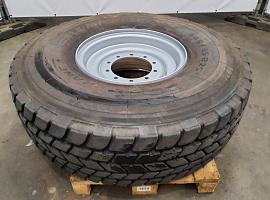 Wheel 445/95R25 10 12.3 1p