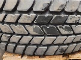 Wheel 445/95R25 10 12.3 1p