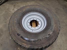 Wheel 445/95R25 10 12.3 1p