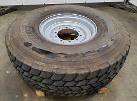 Wheel 445/95R25 10 12.3 1p