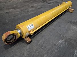Liebherr LTM 1050 luffing cylinder 