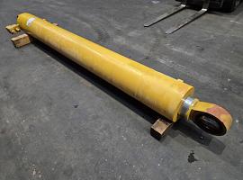 Liebherr LTM 1050 luffing cylinder 
