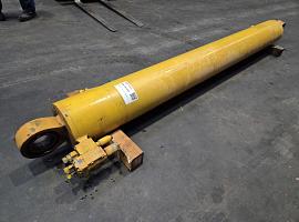 Liebherr LTM 1050 luffing cylinder 