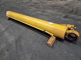 Liebherr LTM 1050 luffing cylinder 