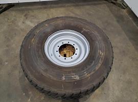 Wheel 445/95R25 10 12.3 1p