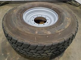 Wheel 445/95R25 10 12.3 1p
