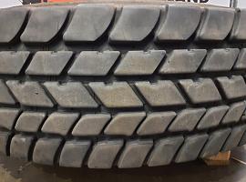 Wheel 445/95R25 10 12.3 1p