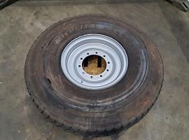 Wheel 445/95R25 10 12.3 1p