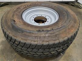 Wheel 445/95R25 10 12.3 1p
