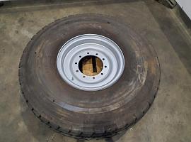 Wheel 445/95R25 10 12.3 1p