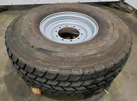 Wheel 445/95R25 10 12.3 1p