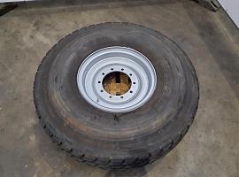Wheel 445/95R25 10 12.3 1p