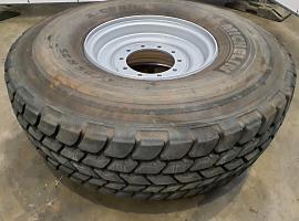 Wheel 445/95R25 10 12.3 1p