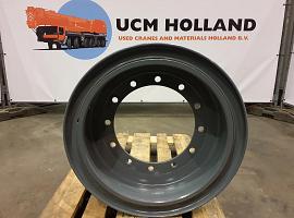 Rim 445/95R25 12 14.5 3p