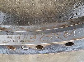 Liebherr LTM 1050 slew ring