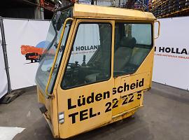 Liebherr LTM 1050 upper cabine 