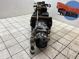 Liebherr LTM 1050 TWO-STAGE PUMP LPV 64 64+64cm³/U