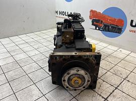 Liebherr LTM 1050 TWO-STAGE PUMP LPV 64 64+64cm³/U