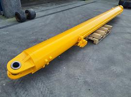 Liebherr LTM 1400-7.1 Boom cylinder left
