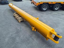 Liebherr LTM 1400-7.1 Boom cylinder left