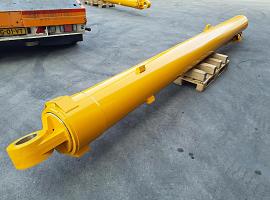 Liebherr LTM 1400-7.1 Boom cylinder left