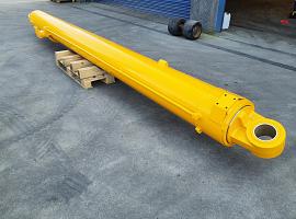 Liebherr LTM 1400-7.1 Boom cylinder left