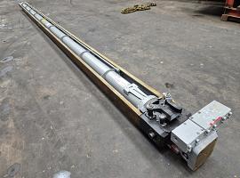 Liebherr LTM 1070-4.2 telescopic cylinder single