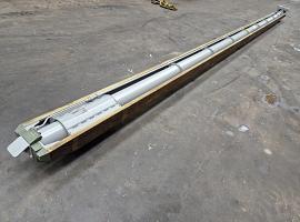 Liebherr LTM 1070-4.2 telescopic cylinder single