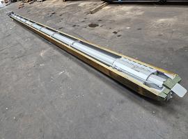 Liebherr LTM 1070-4.2 telescopic cylinder single