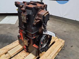 Liebherr LTM 1050 Transfer case