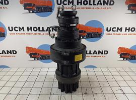 Tadano AC 5.220 L-1 slewgear