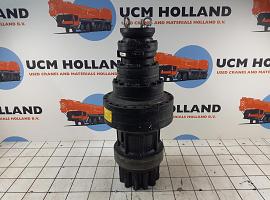 Tadano AC 5.220 L-1 slewgear
