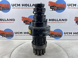Tadano AC 5.220 L-1 slewing gear