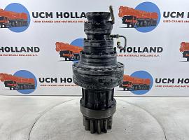 Tadano AC 5.220 L-1 slewing gear