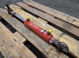 Grove GMK steering cylinder 