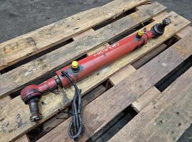 Grove GMK steering cylinder 