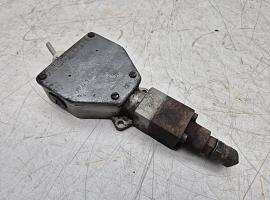 Rexroth Pressure Switch HED-1-0A-40/350-L24