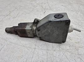 Rexroth Pressure Switch HED-1-0A-40/350-L24
